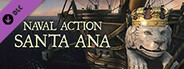 Naval Action - Santa Ana New