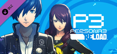 Persona 3 Reload - Persona 4 Golden Yasogami High Costume Set cover art