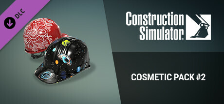 Construction Simulator - Cosmetic Pack #2 cover art