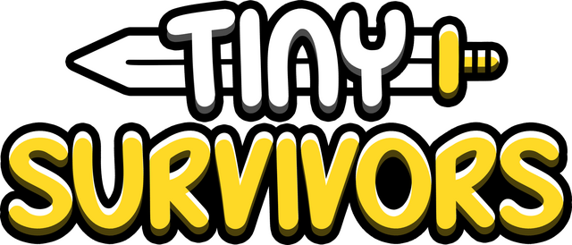 Tiny Survivors Logo