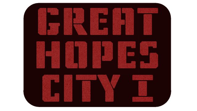 Great Hopes City Logo