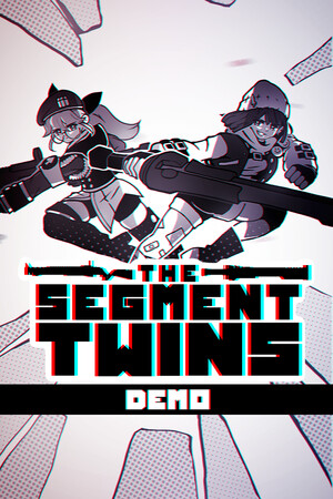 THE SEGMENT TWINS Demo