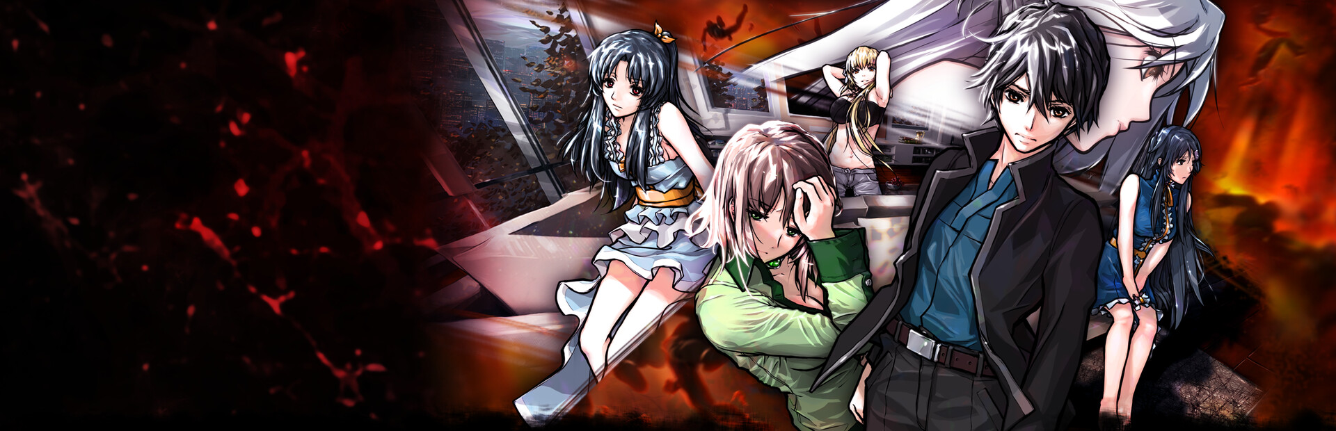 Uberich: Advent Sinners