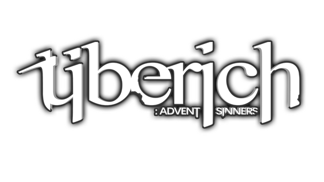 Uberich: Advent Sinners Logo