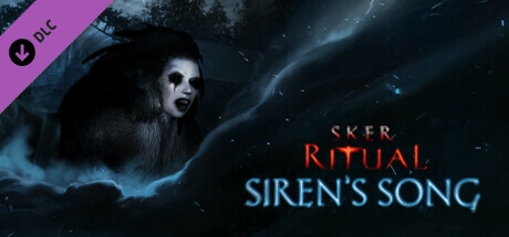 Sker Ritual - Siren's Song cover art