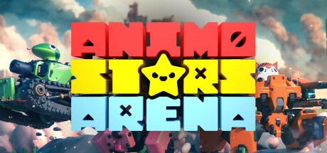 ANIMO Stars Arena cover art