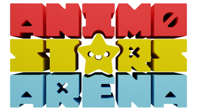 ANIMO Stars Arena Logo