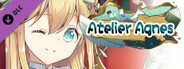 Atelier Agnes - Additional All-Ages Story & Graphics DLC