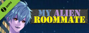 My Alien Roommate Demo