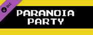 Paranoia Party - Host