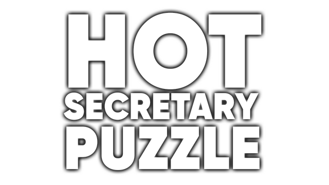 Hot Secretary Puzzle- Backlog.rip