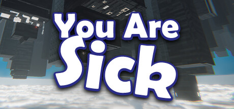You Are Sick cover art