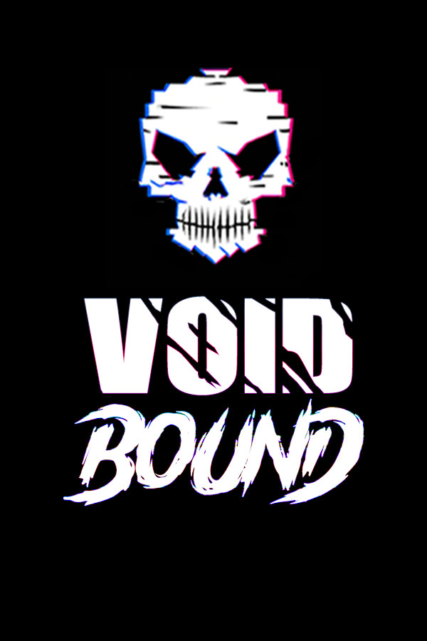 Steam portrait for Void Bound.