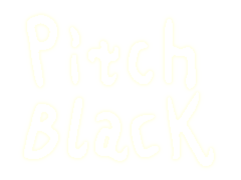 Pitch Black Logo
