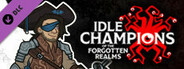 Idle Champions - Dragonlance Corazón Skin & Feat Pack