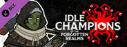Idle Champions - Dragonlance Dob Skin & Feat Pack