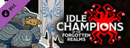 Idle Champions - Dragonlance Egbert Skin & Feat Pack