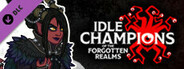 Idle Champions - Dragonlance Prudence Skin & Feat Pack