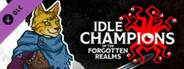 Idle Champions - Dragonlance Rust Skin & Feat Pack