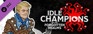 Idle Champions - Dragonlance Krydle Skin & Feat Pack
