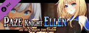 Paze Knight Ellen and the Dungeon town Sodom - Additional Adult Story & Graphics DLC