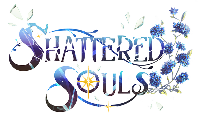 Shattered Souls Logo
