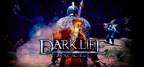 Dark Life Excalibur PC Specs