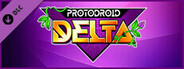 Protodroid DeLTA - Tribute Armor Pack