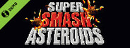 Super Smash Asteroids Demo