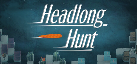 Headlong Hunt cover art