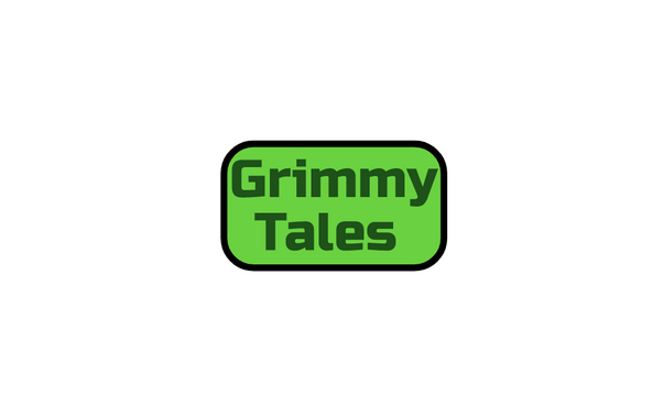 Grimmy Tales Logo