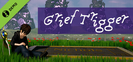 Grief Trigger Demo cover art