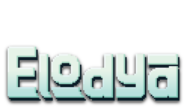 Elodya Logo
