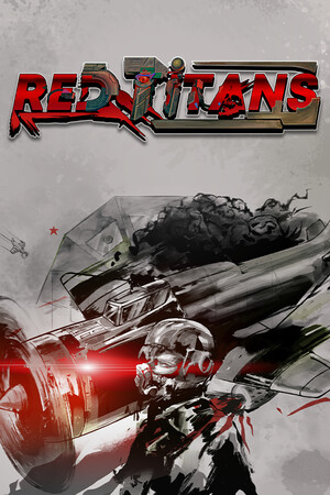 Red Titans Red Titans