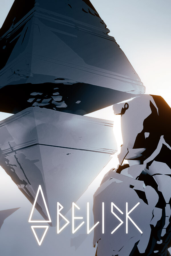 Steam portrait for Obelisk.