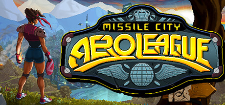 Missile City AeroLeague PC Specs