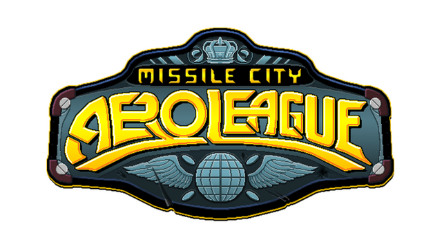 Missile City AeroLeague Logo