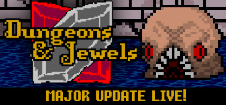 Dungeons & Jewels PC Specs
