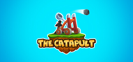 The Catapult VR cover art