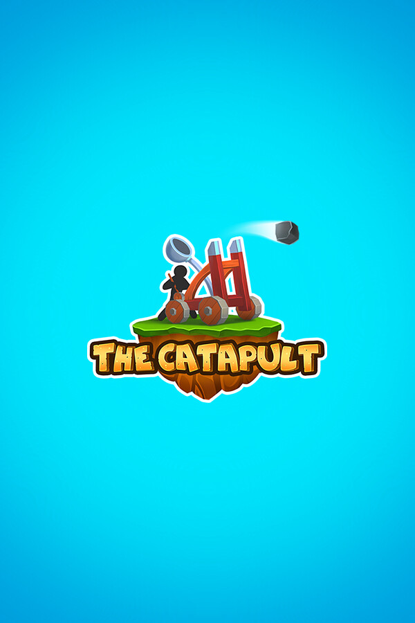 The Catapult VR for steam