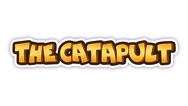 The Catapult VR Logo