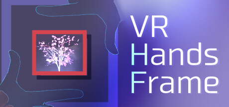 VRHandsFrame cover art