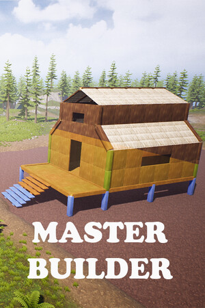 Master Builder