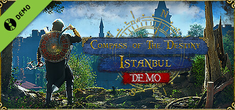 Compass of the Destiny: Istanbul Demo cover art