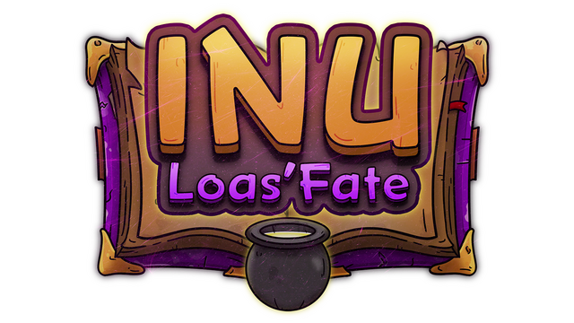 Inu : Loas'Fate Logo