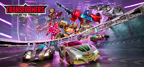 TRANSFORMERS: Galactic Trials PC Specs