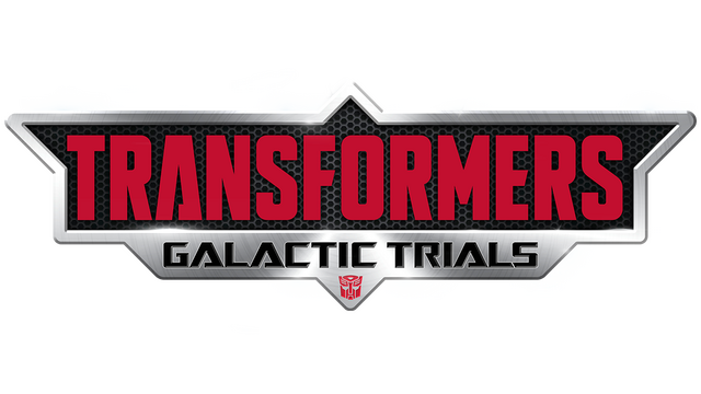 TRANSFORMERS: Galactic Trials Logo