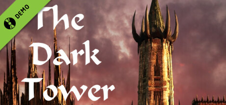 The Dark Tower Demo cover art