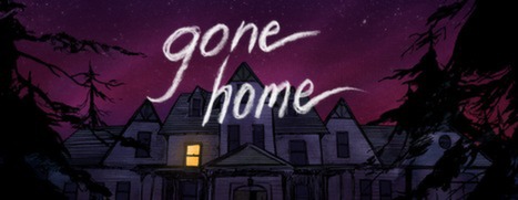 Gone Home