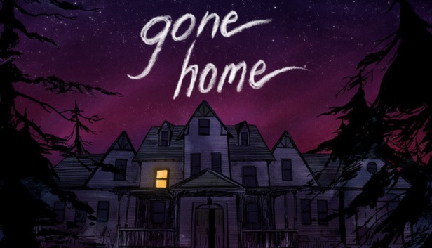 Gone Home